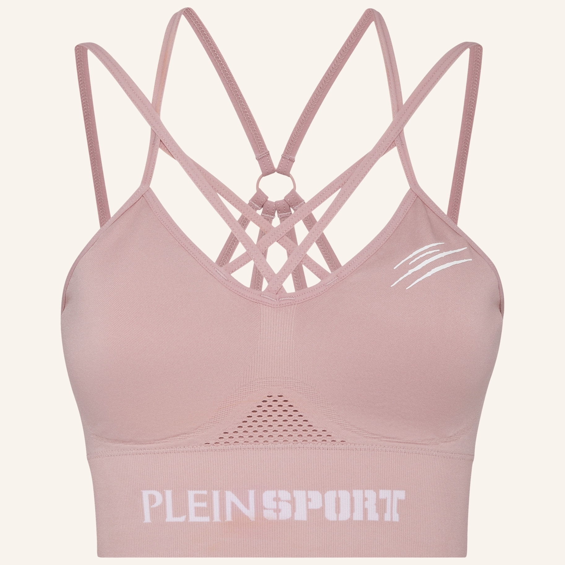PLEIN SPORT Bra