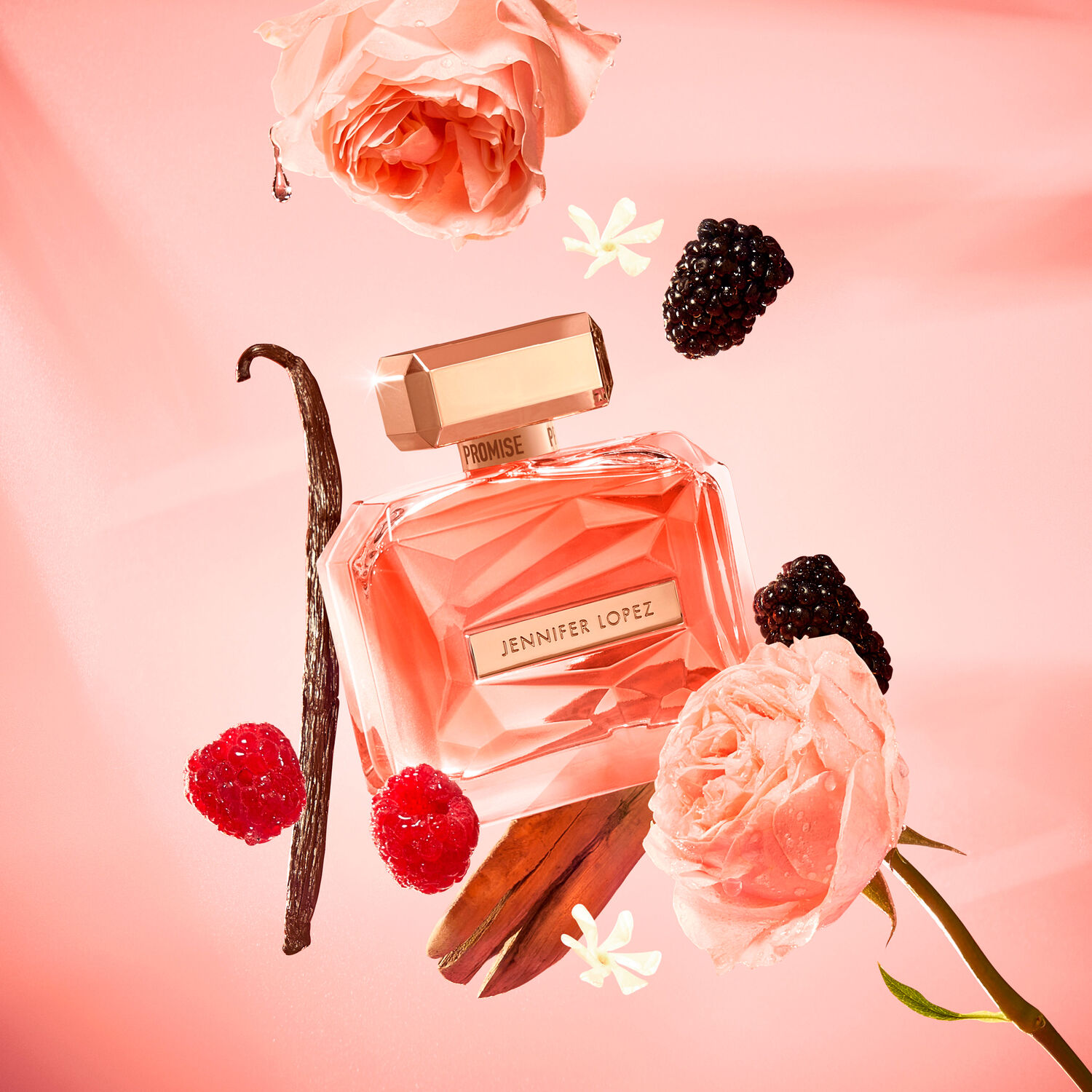 Promise Intense - Eau de Parfum 100ml