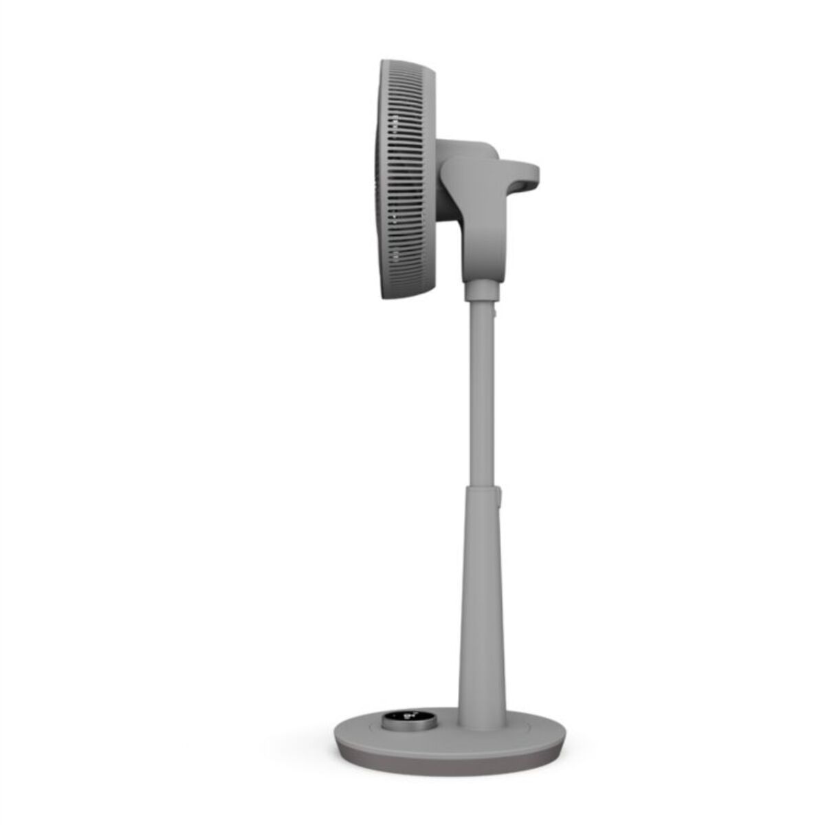 Ventilateur DUUX DXCF27 WHISPER 2 Gris Mat