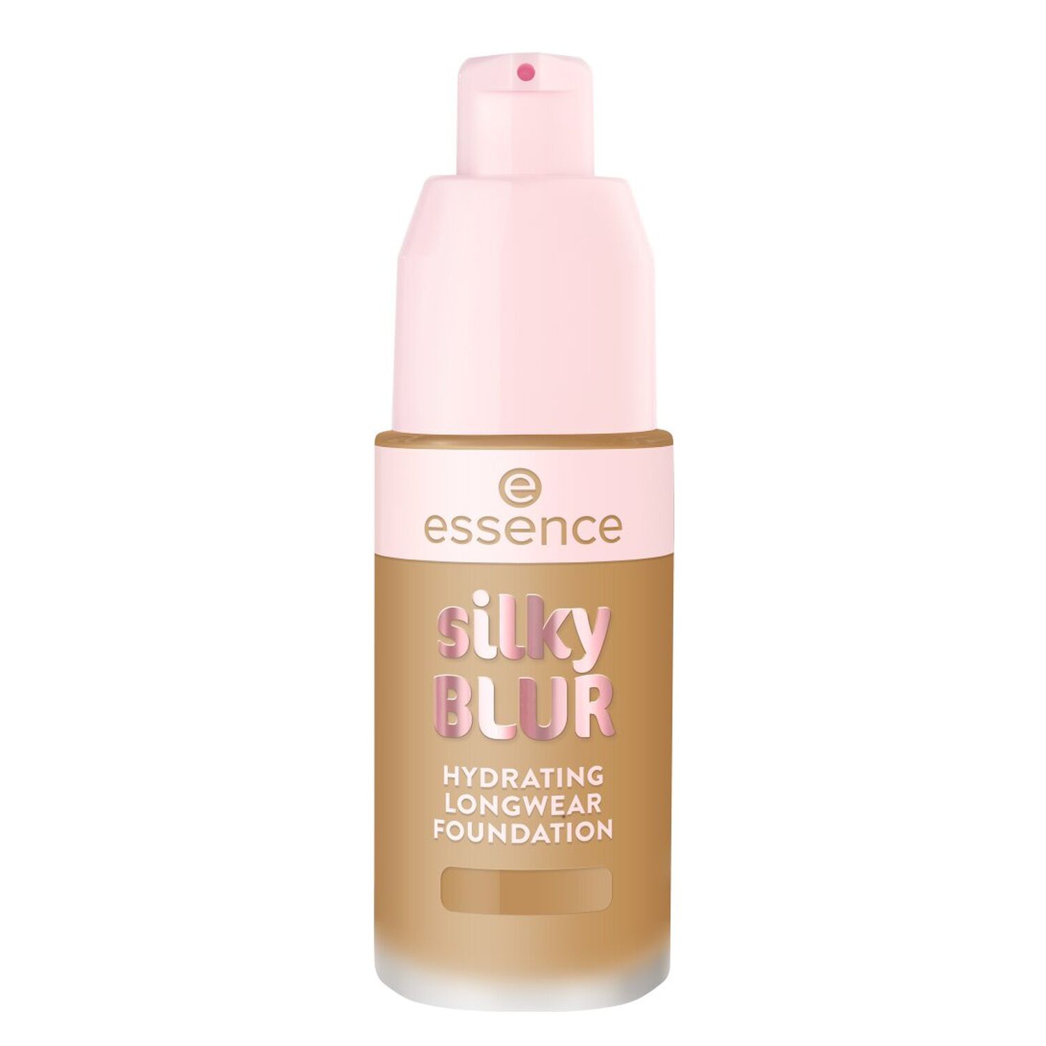 Silky Blur Foundation - LONG FDT205 30ML