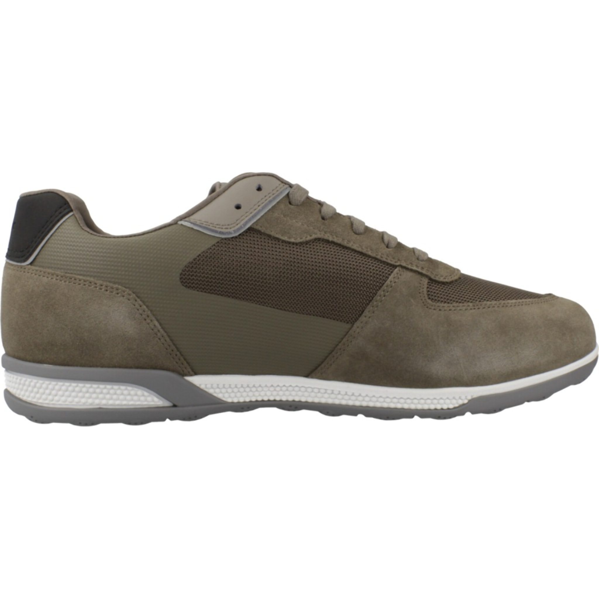 Sneakers de  Hombre de la marca GEOX  modelo U SPHERICA ACTIF X3 MARRON