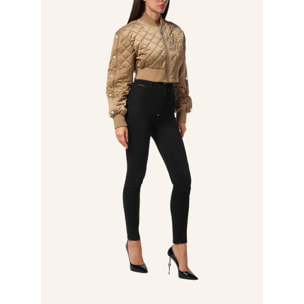 PHILIPP PLEIN Bomber SIGNATURE