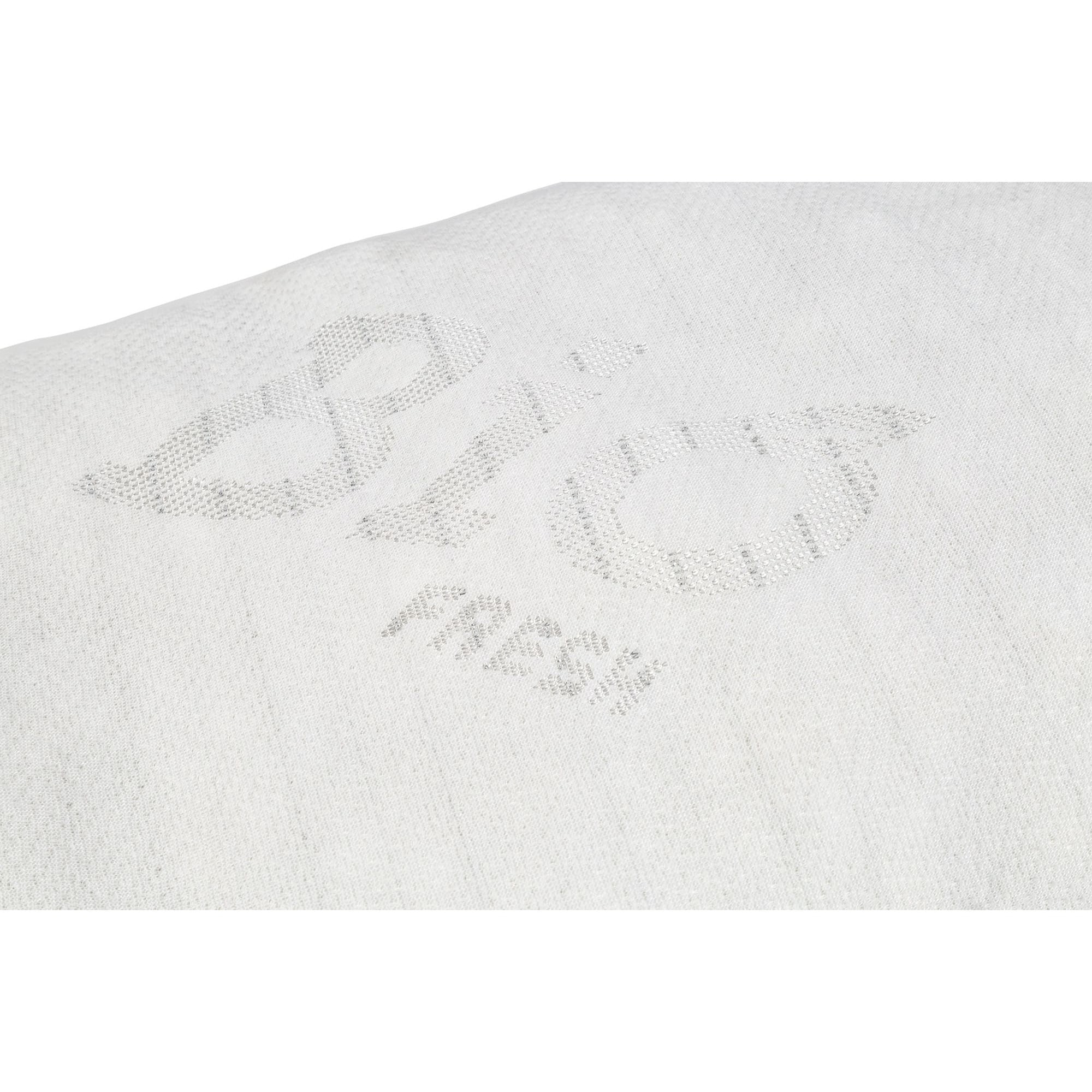 1 Almohada Copos Visco 135 Cm.