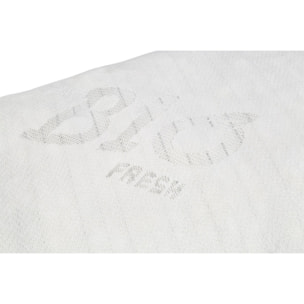 1 Almohada Copos Visco 135 Cm.