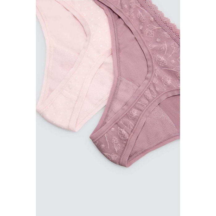 Tanga donna
