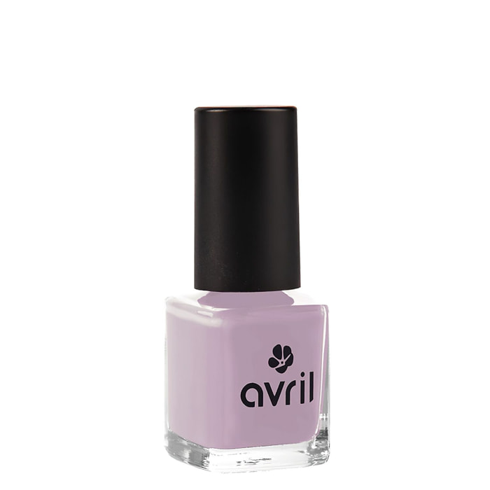 Vernis Couleur Intense - Vernis à Ongles 7ml