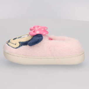 Zapatillas de estar por casa infantiles "Minnie"