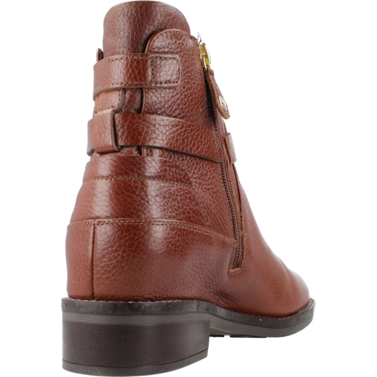 Botines Mujer de la marca GEOX  modelo D LARYSSE Brown