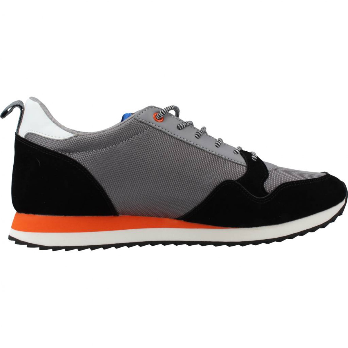 SNEAKERS U.S. POLO ASSN BALTY002M