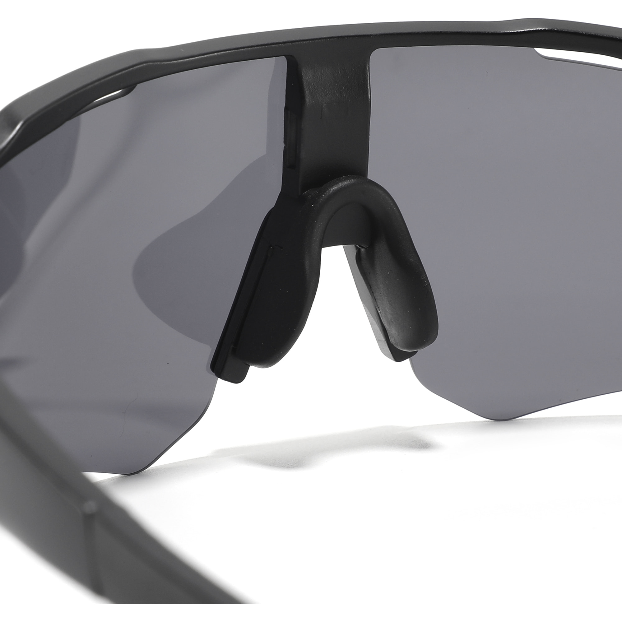 Gafas de Sol Fluor 20950-C2 de Tr90 Unisex 54 mm