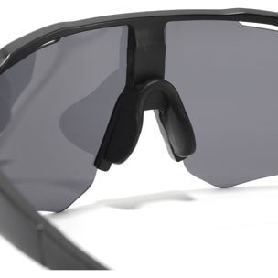 Gafas de Sol Fluor 20950-C2 de Tr90 Unisex 54 mm