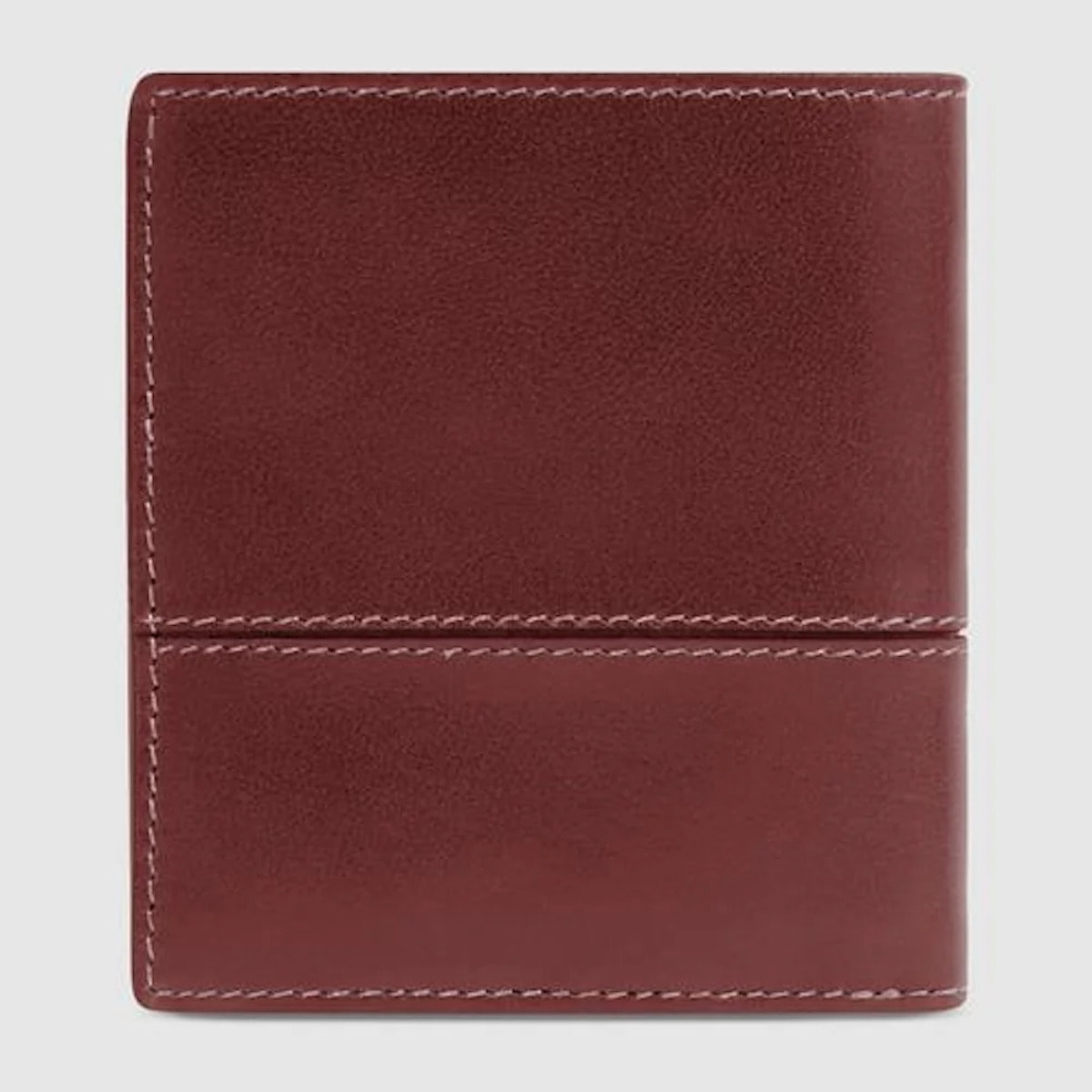 Piquadro Porta carte di credito in pelle schermato con protezione RFID