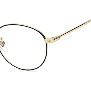 Gafas de Vista David Beckham DB 1015 RHL de Metal Hombre 50 mm