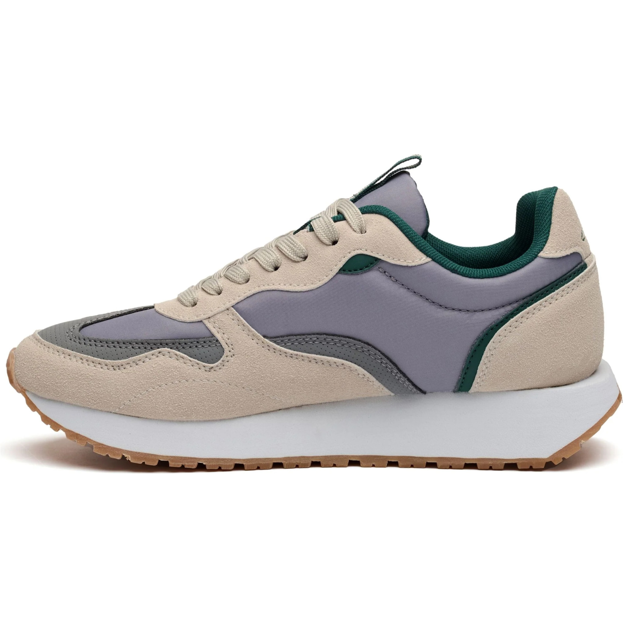 Zapatillas Kappa Hombre Logo Arvika