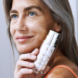 Densitium - Sérum Double Formule Anti-Age Nutrition Intense 30 ml