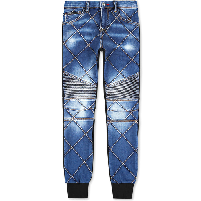 PHILIPP PLEIN Jogging PHILIPP PLEIN TM