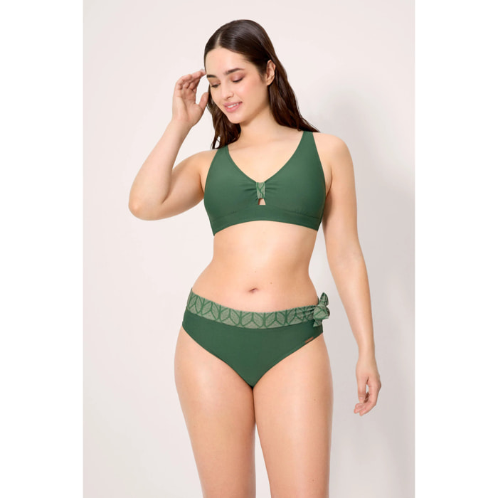 Set Bikini triangolo