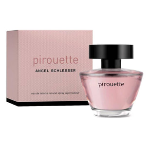 ANGEL SCHLESSER - Pirouette Eau De Toilette - Donna - 50 ML