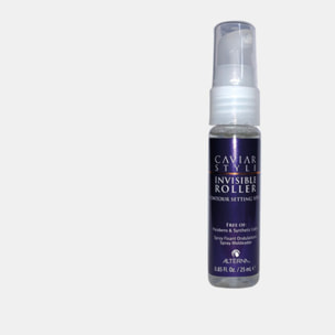CAVIAR STYLING Invisible Roller Mini