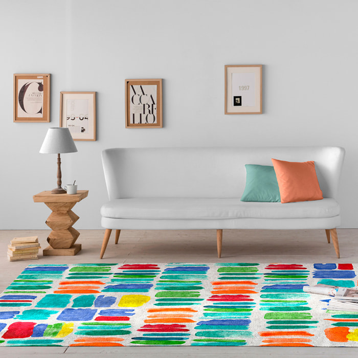Tapis de salon LILLE - plusieurs tailles