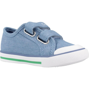Zapatillas Niño de la marca CHICCO  modelo GAEL AZUL