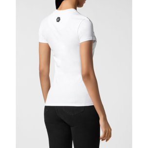 PHILIPP PLEIN T-Shirt Slim Fit BOMBING GRAFFITI