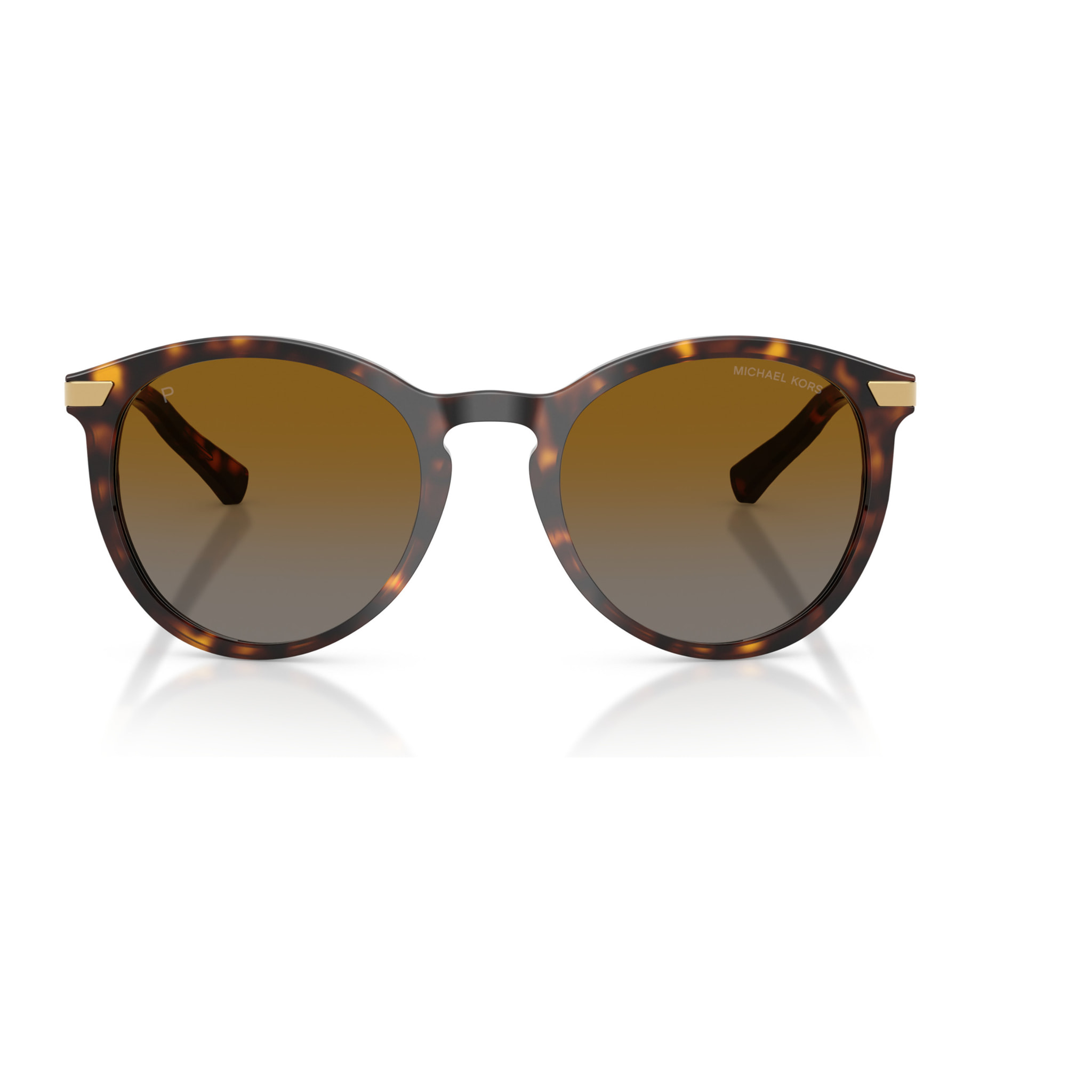 Michael Kors Gafas de sol modernas y casual MK2023 Adrianna III