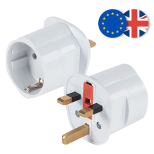 Adaptateur de courant UK