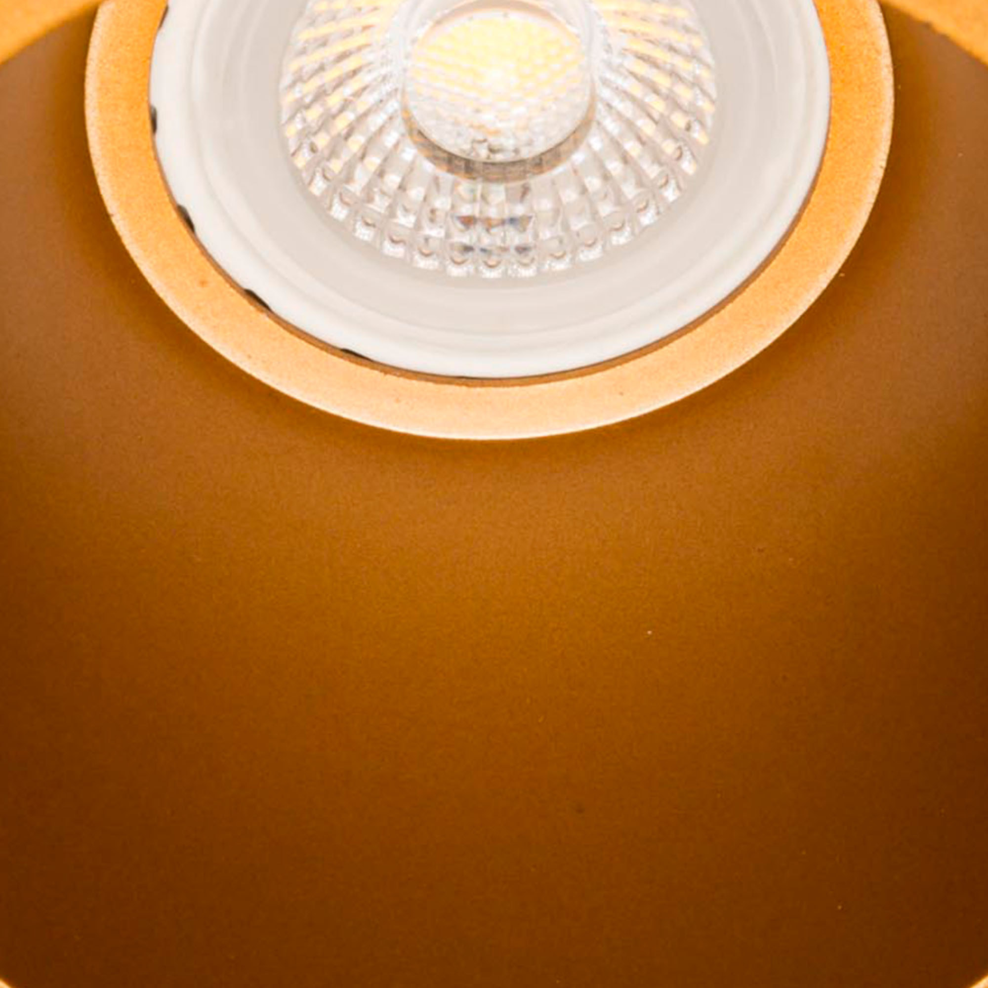 FRESH Incasso oro GU10