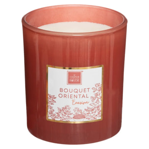 Bougie parfumée "Mael" - oriental 190g