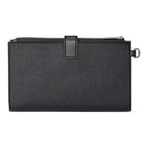 Michael Kors Cartera para Mujer 35F8STVW0L-BLACK