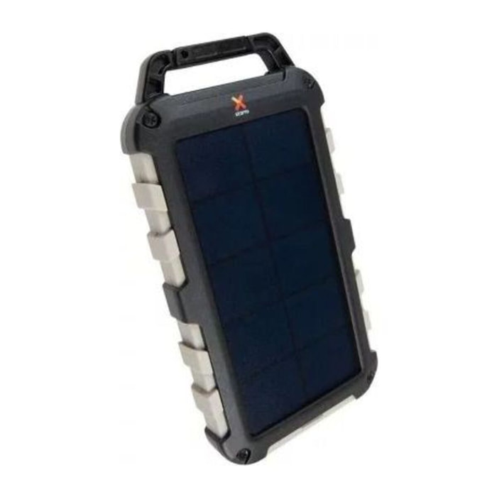 Station de chargement XTORM solaire 10.000mAh Série Fuel 20W