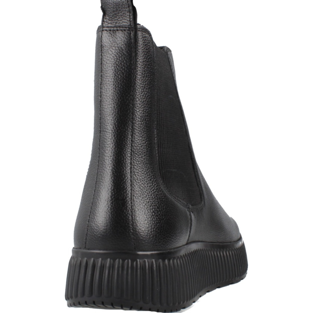 Botines Mujer de la marca GEOX  modelo D GRAISY NEGRO