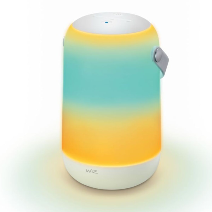 Lampe connectée WIZ Lampe portable Couleur