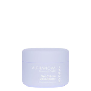 Hydra + - Gel Crème Désaltérant 50 ml
