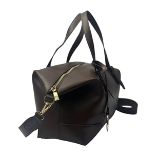 Borsa Adulto unisex Tata Italia Marrone