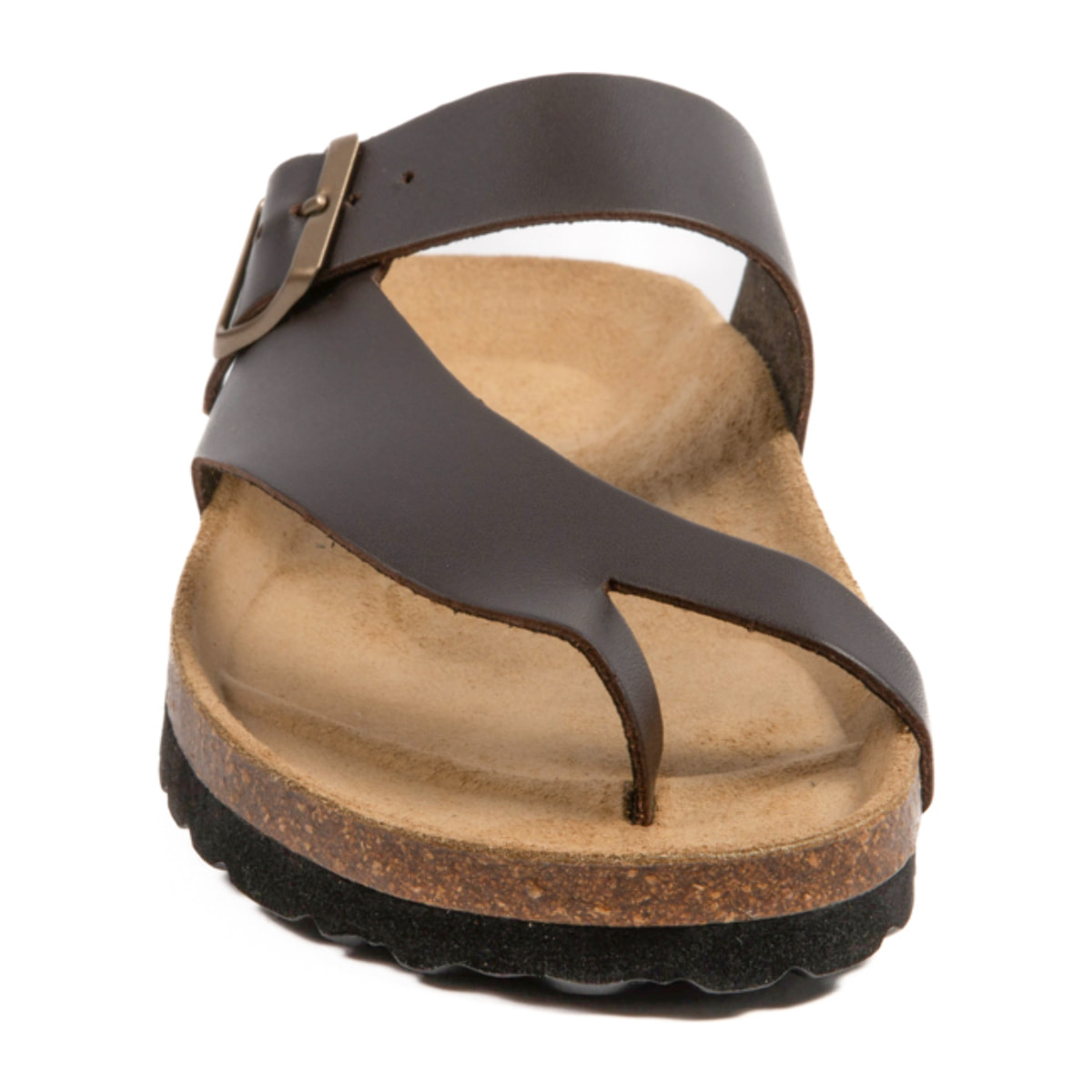 Sandalia BILLOWY MARRON