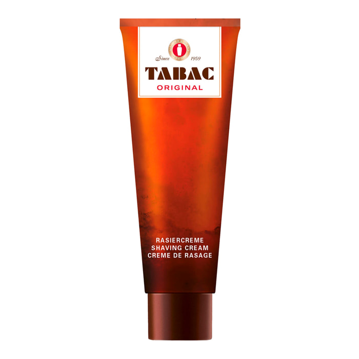 TABAC -  Original Crema Da Barba - Uomo - 100 ML