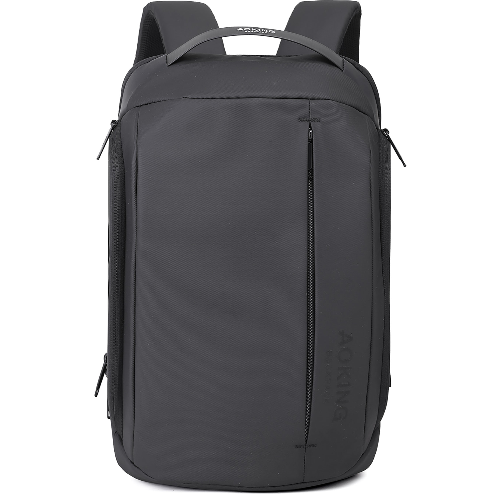 Zaino  da uomo Textile Polyester 28x46x17.5 cm