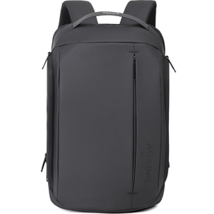 Zaino  da uomo Textile Polyester 28x46x17.5 cm