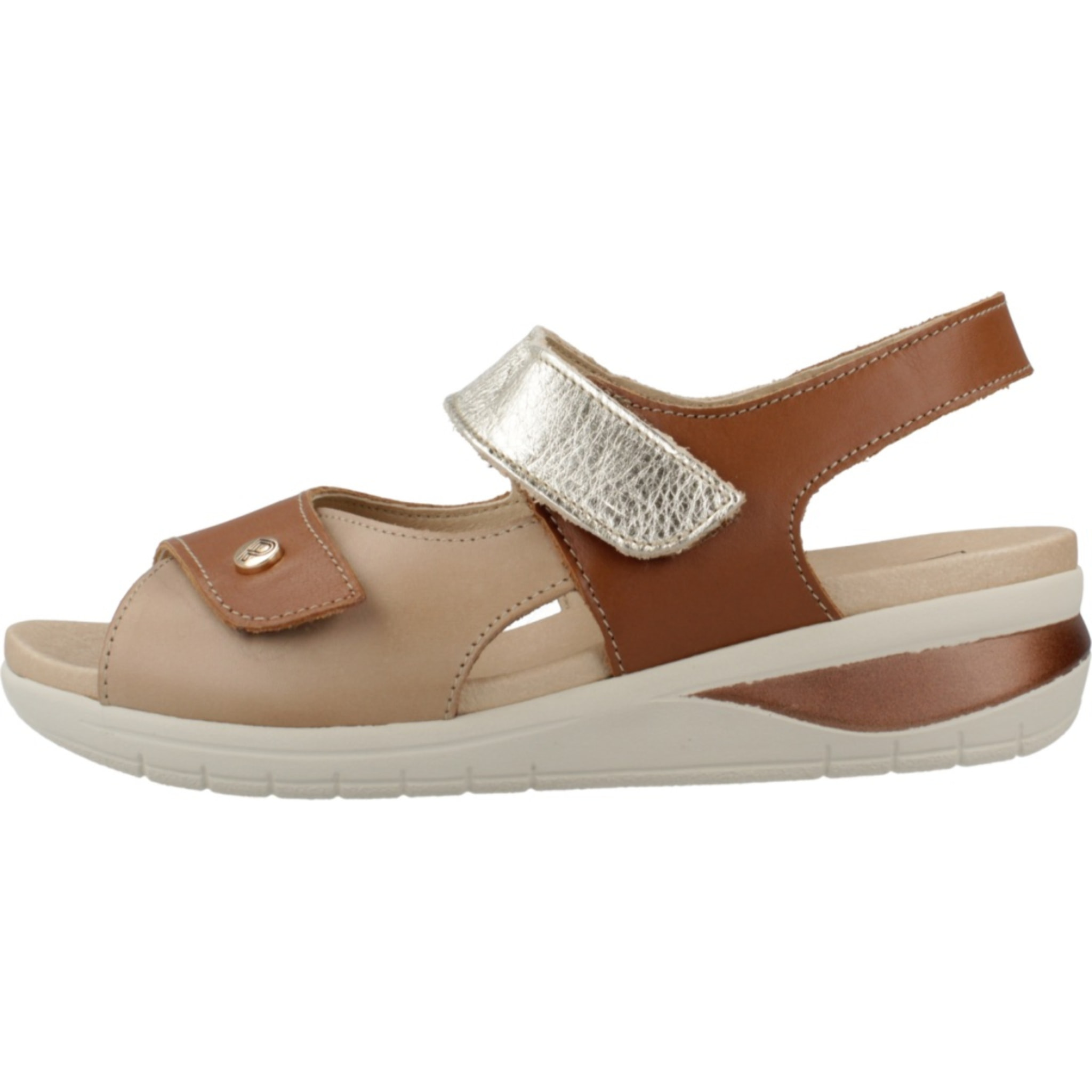 SANDALIAS PITILLOS 2800P