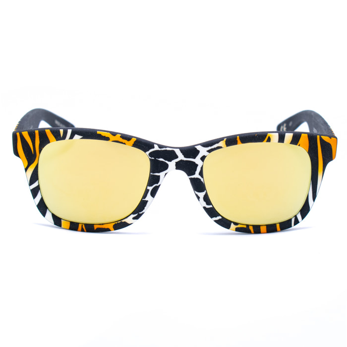 Gafas de sol Italia Independent Unisex 0090-ZEF-001