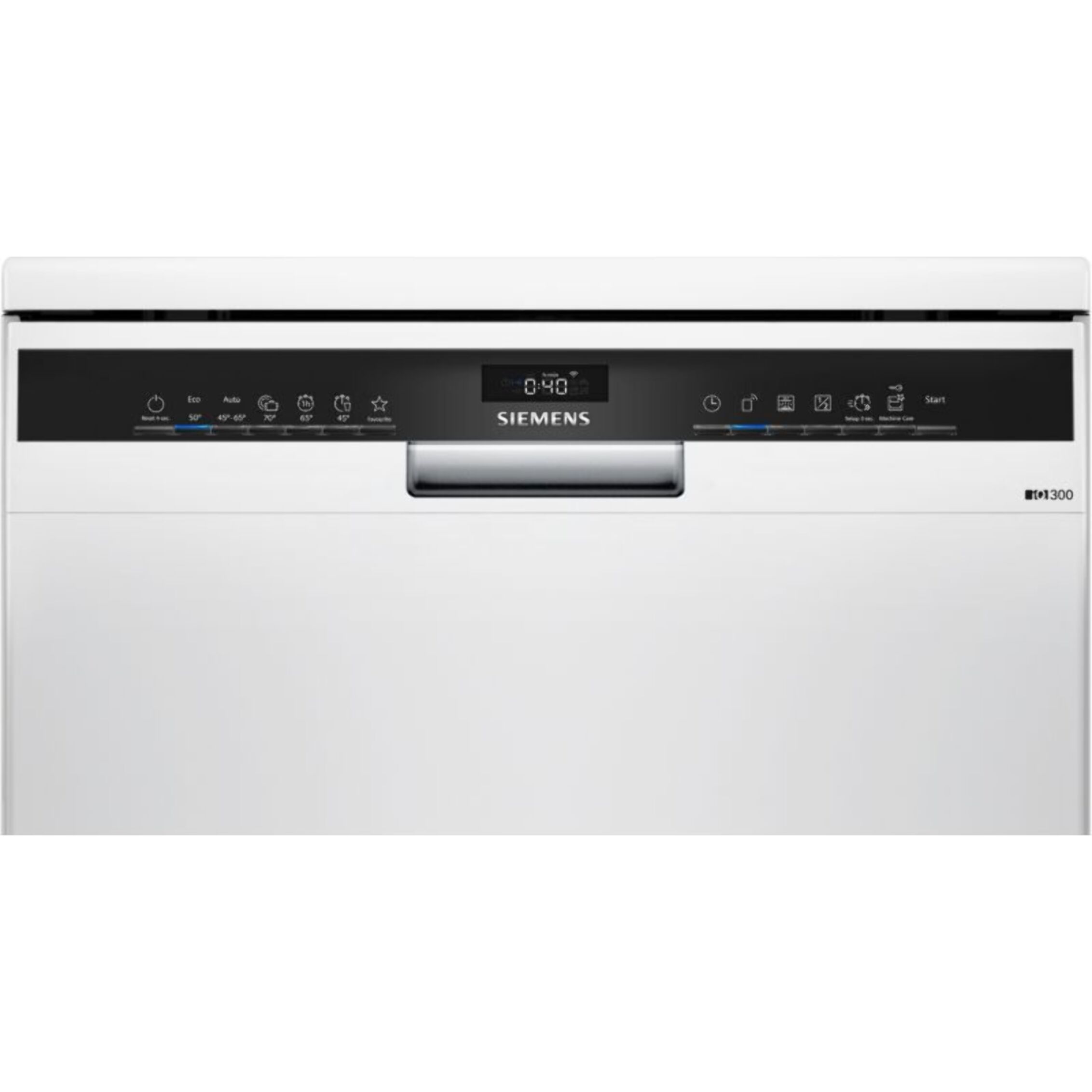 Lave vaisselle 60 cm SIEMENS SN23HW02ME série iQ300 varioSpeed Plus