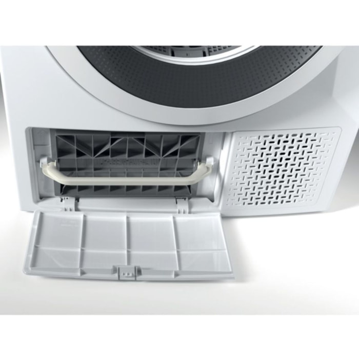 Sèche linge pompe à chaleur INDESIT YTM1193XFR