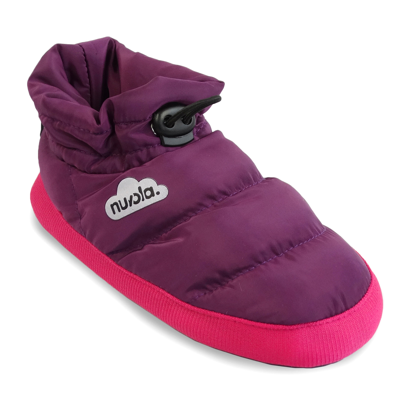 Zapatilla de estar por casa ,Boot Home Party.