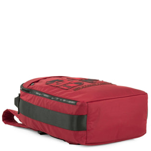 Mochila Casual/Ocio Skechers Georgetown Rojo