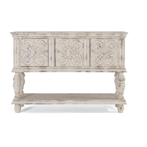 Console 3 portes 103x148x44cm