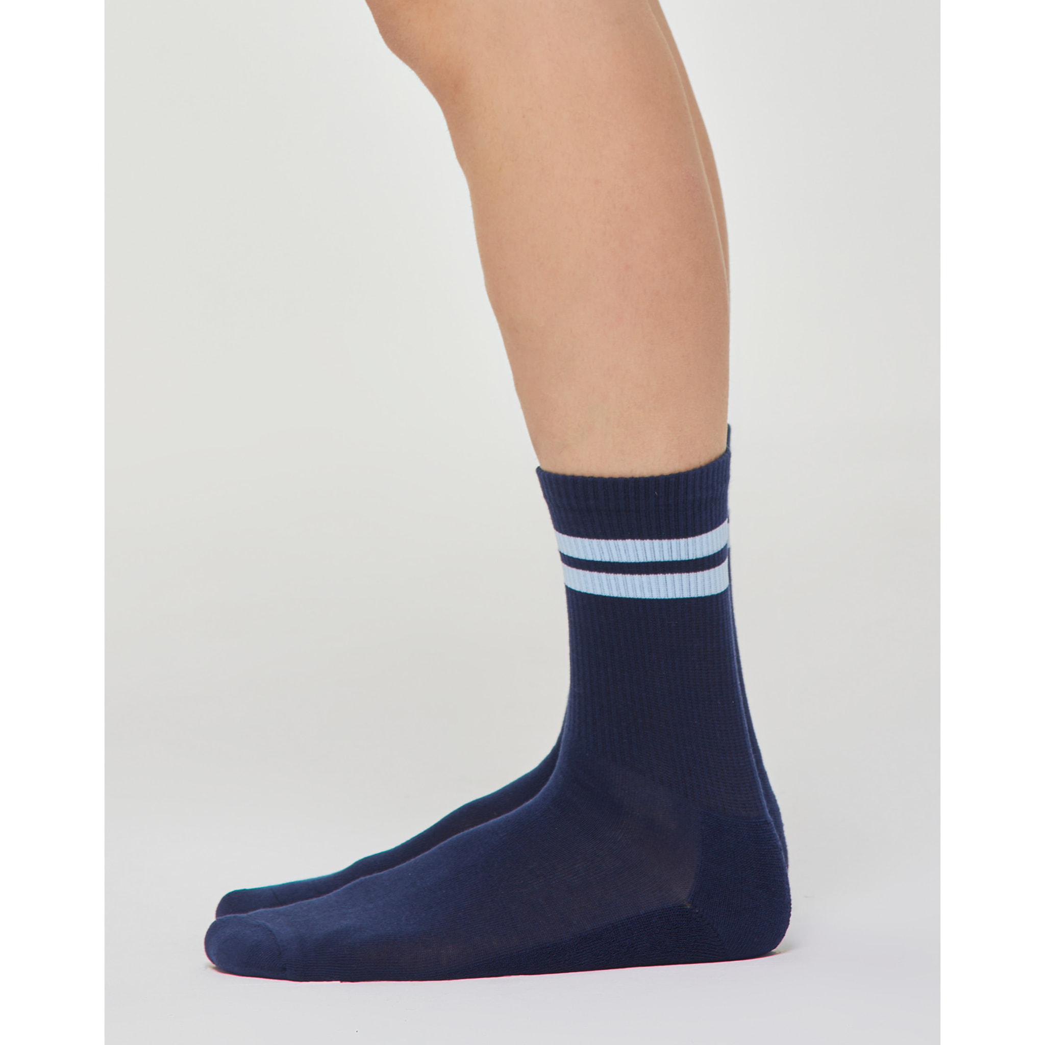 CALZA CORTA SPORT ESSENTIAL