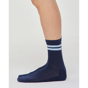 CALZA CORTA SPORT ESSENTIAL