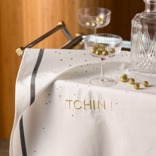 Torchon Tchin!